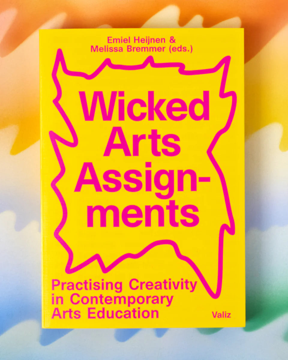 Wicked Arts Assignments