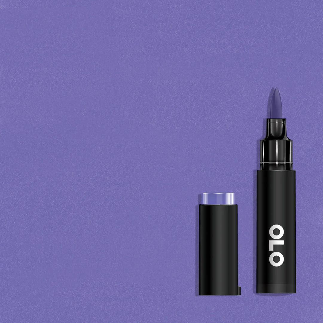 OLO Brush Tip Marker