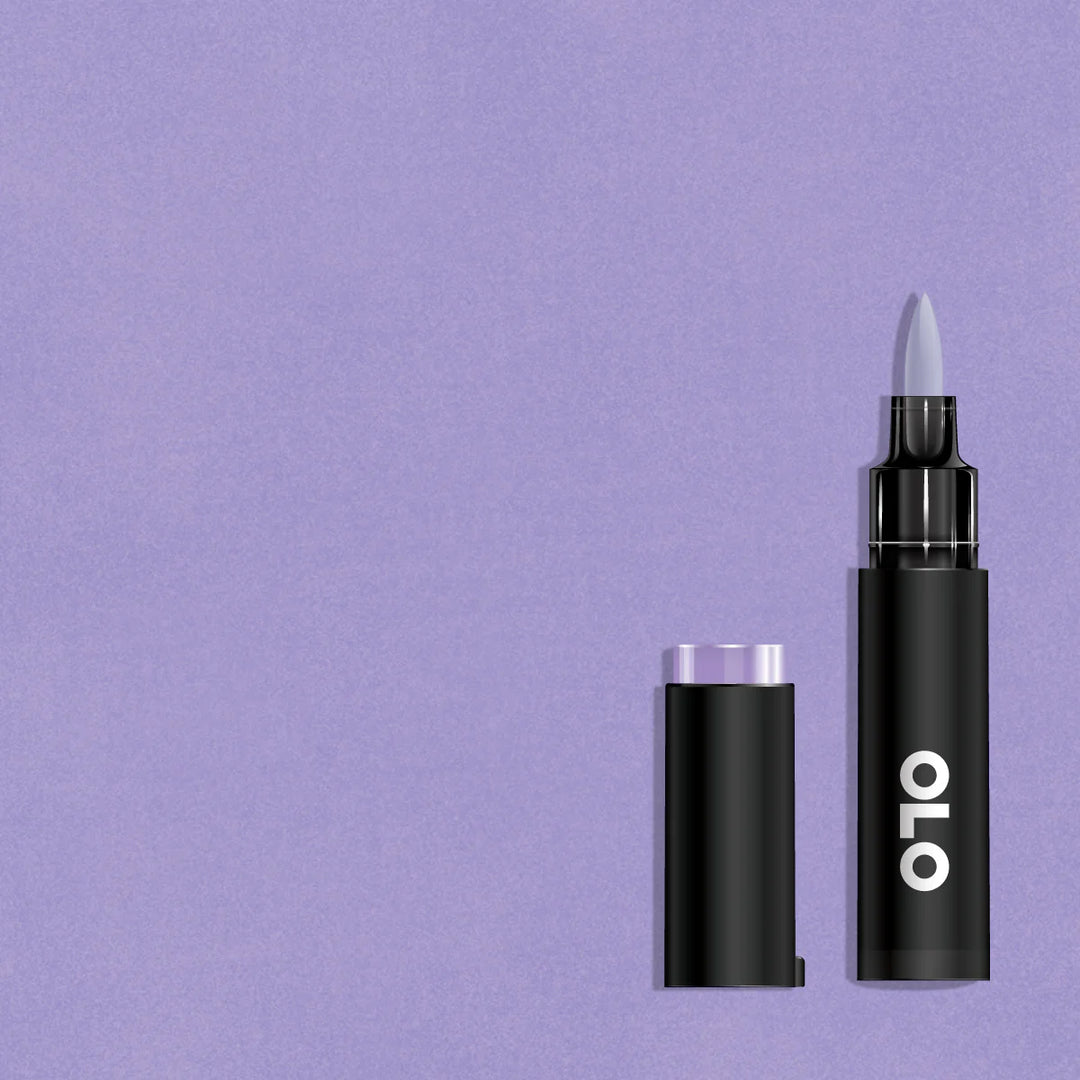 OLO Brush Tip Marker