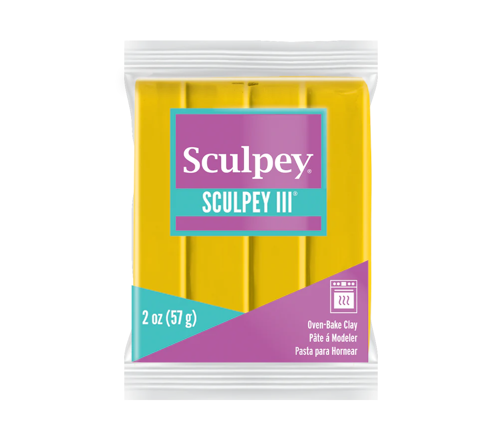 Sculpey III 2oz