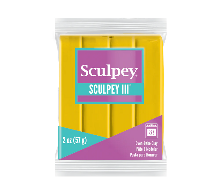Sculpey III 2oz