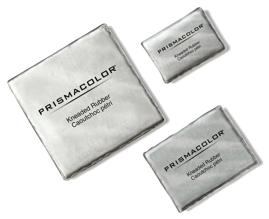 Kneaded Rubber Eraser