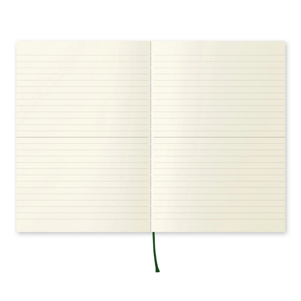 Midori MD A5 Notebooks