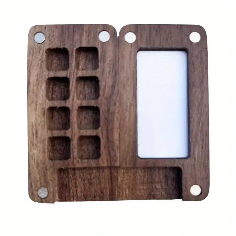 Mini Travel Paint Palette