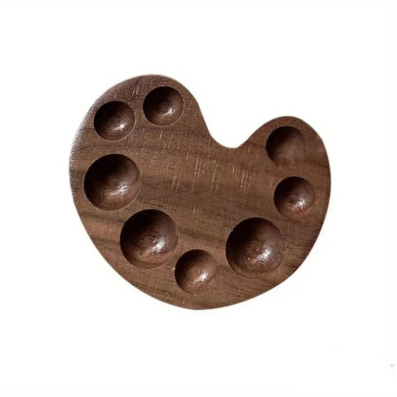 Mini Travel Paint Palette