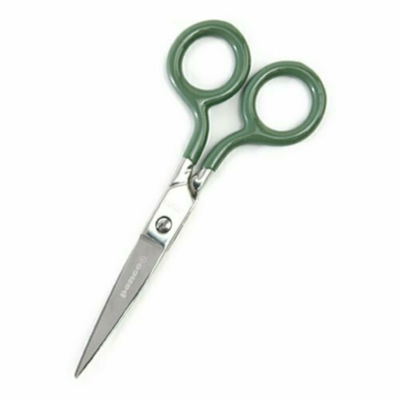 Small Green Scissors Penco