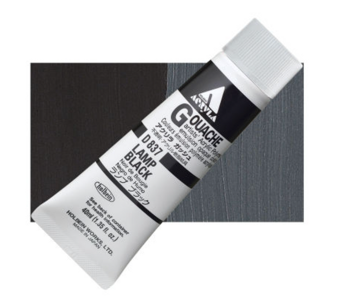 Holbein Acryla Gouache