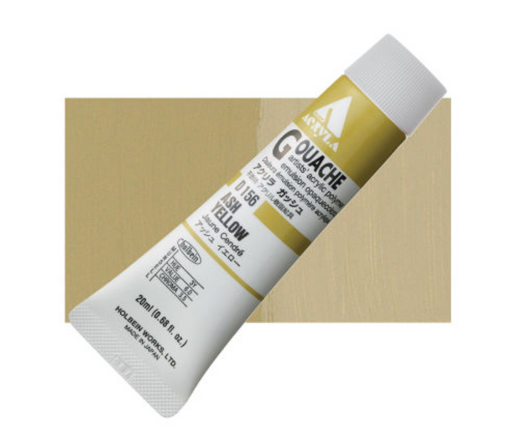 Holbein Acryla Gouache