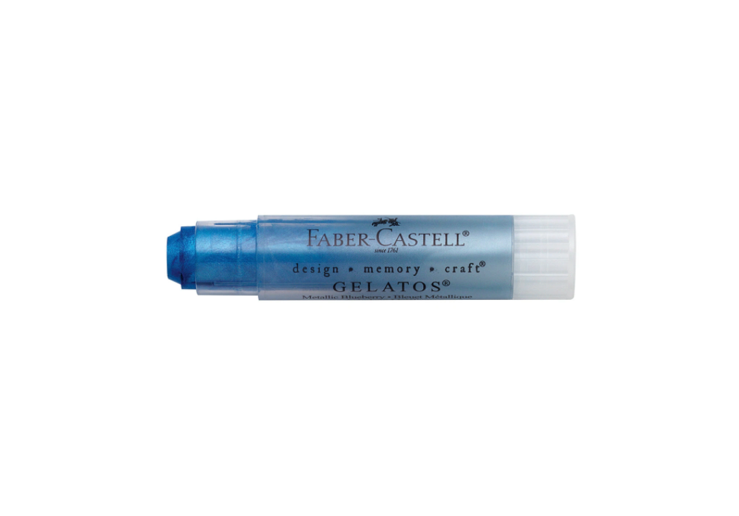 Faber Castell Gelatos