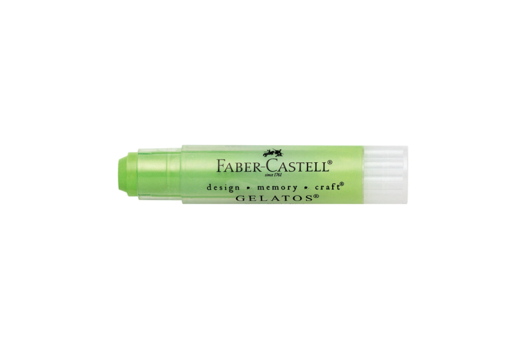 Faber Castell Gelatos