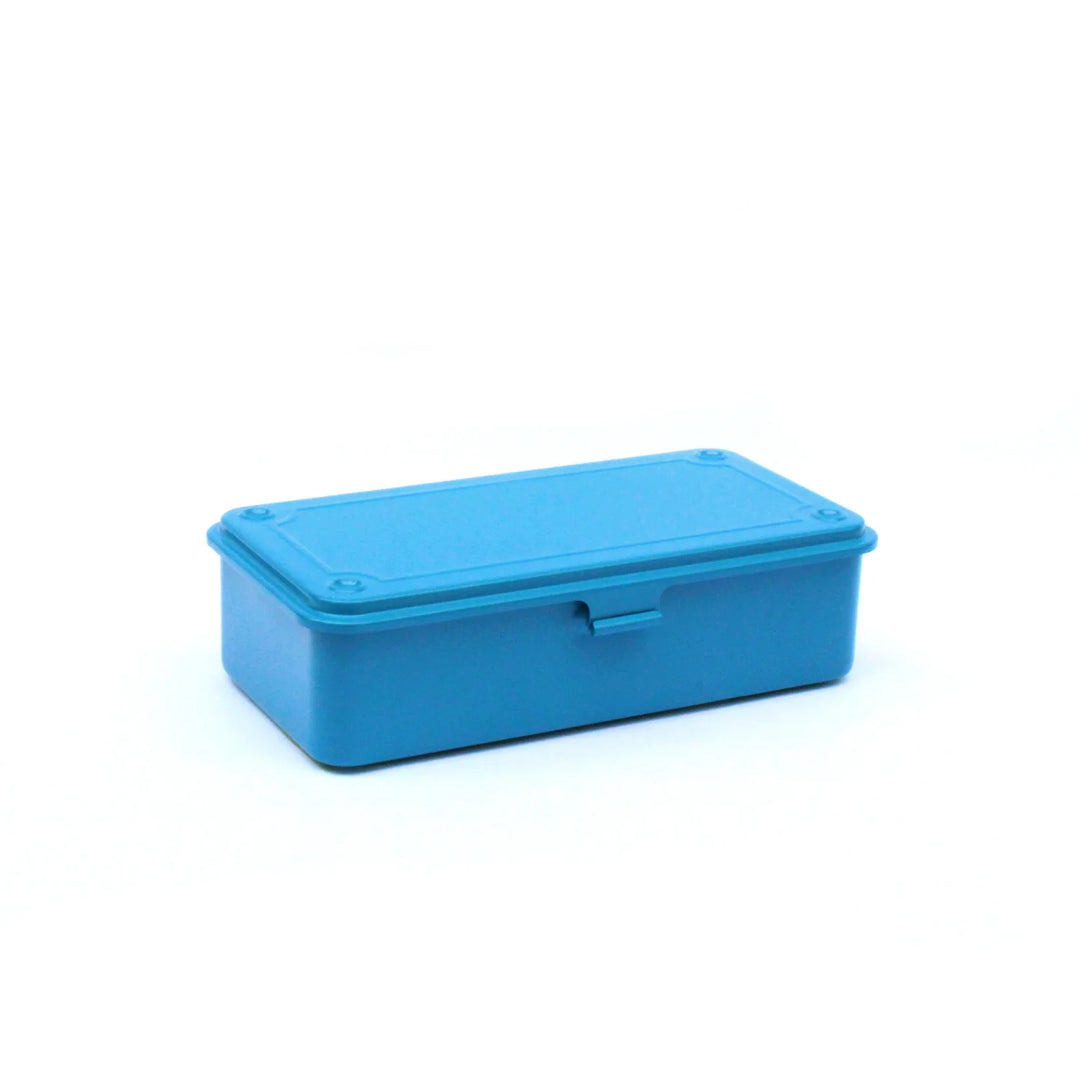 Toyo Steel Stackable Storage Box T-190