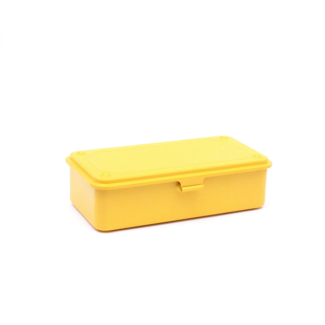 Toyo Steel Stackable Storage Box T-190
