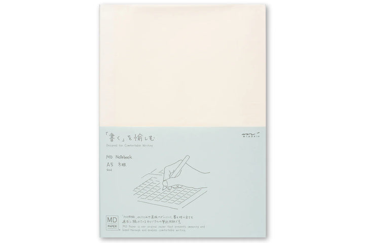 Midori MD A5 Notebooks