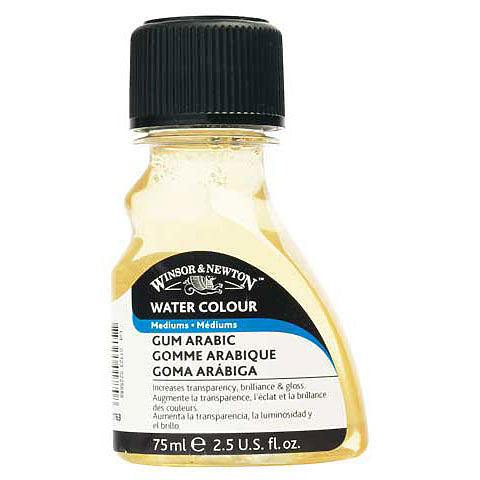 Winsor & Newton Gum Arabic