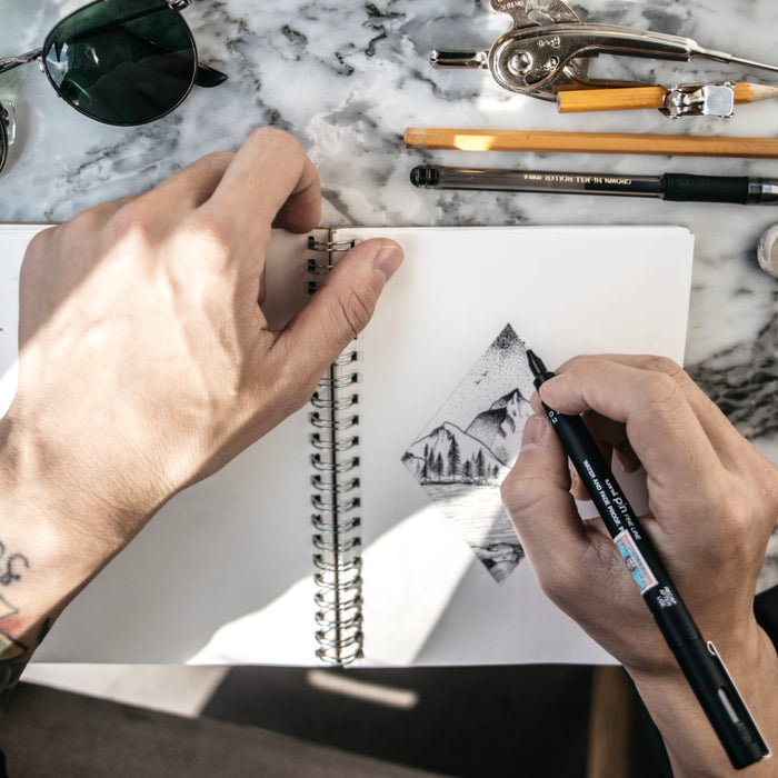 Drawing