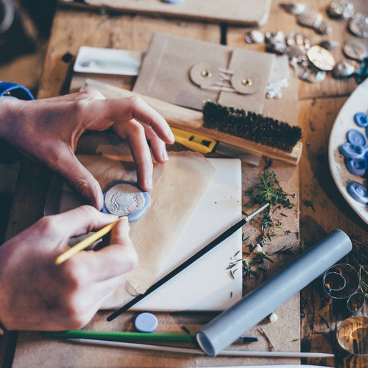 Crafting