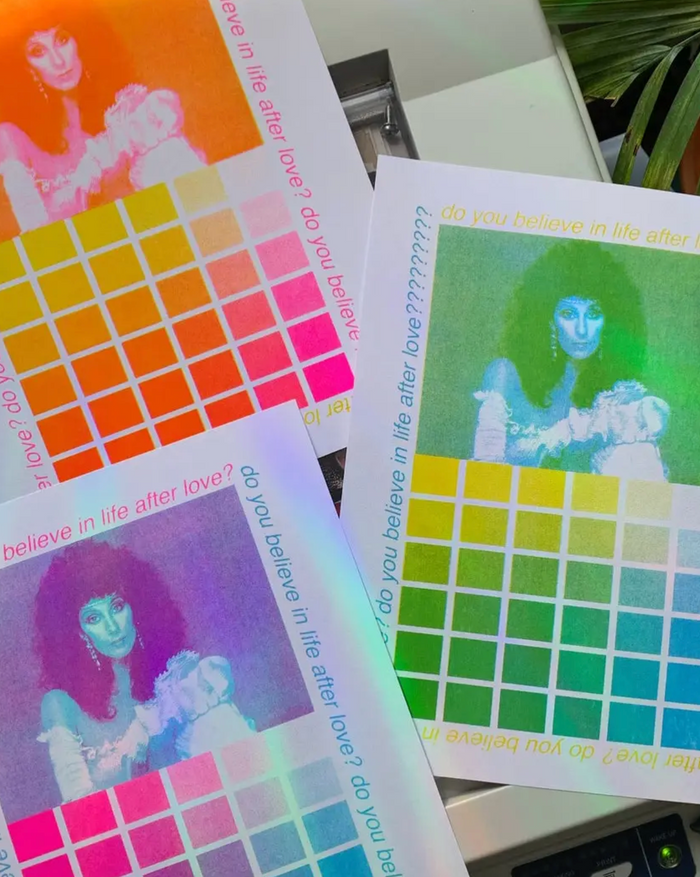 Art + Prints