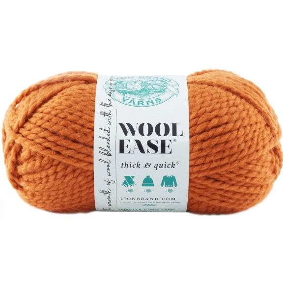 Lion Yarns - Wool Ease