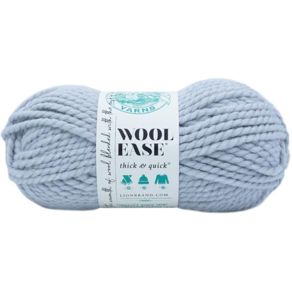 Lion Yarns - Wool Ease