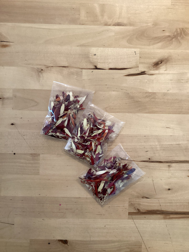 Pressed Flower Kits