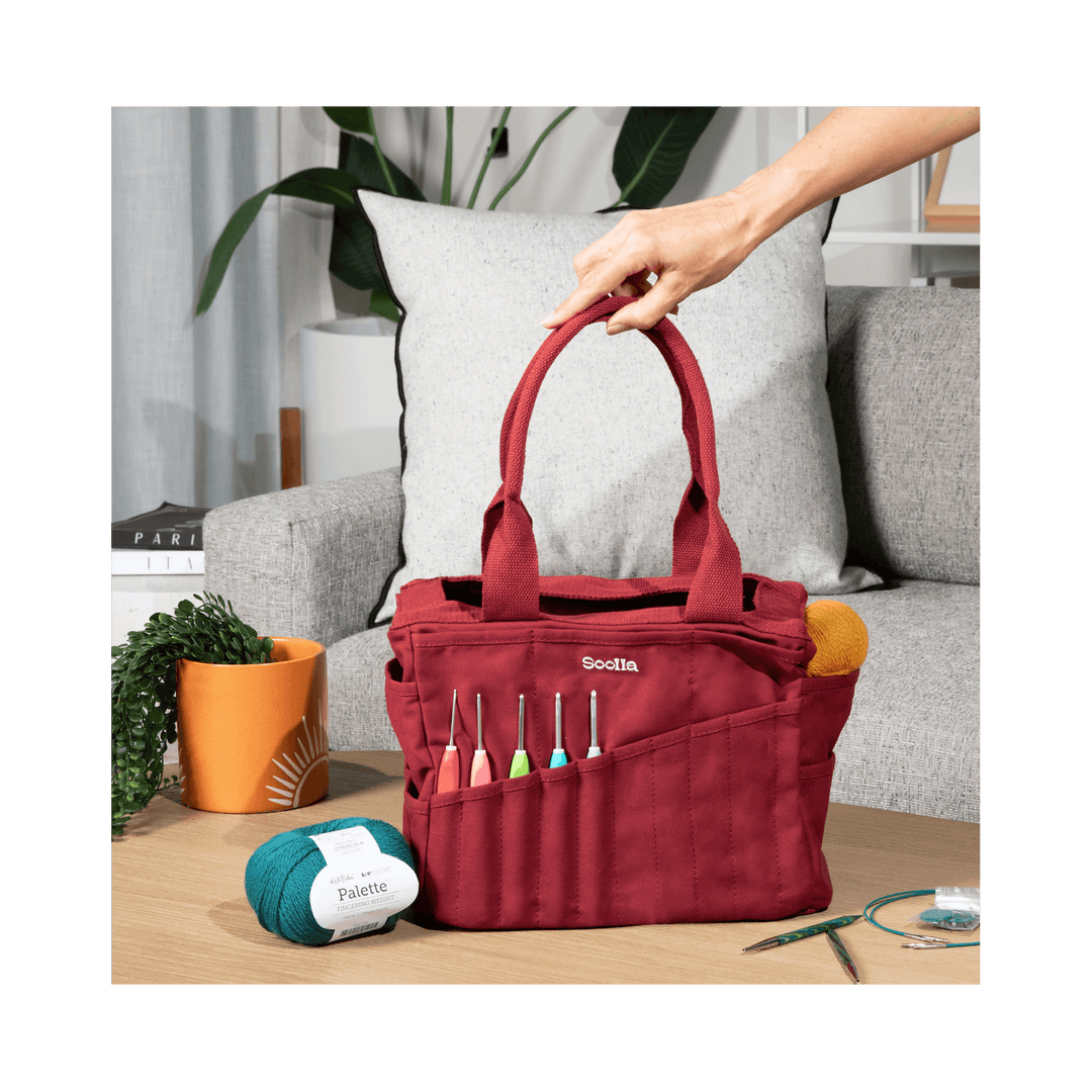 Soolla® Studio Bags