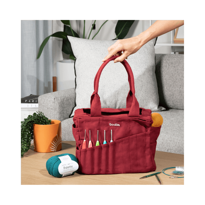 Soolla® Studio Bags