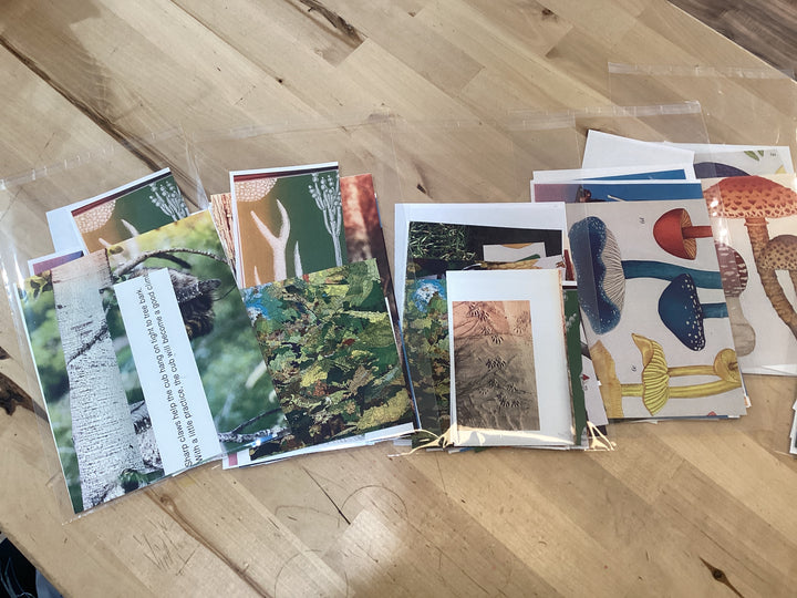 Collage Kits