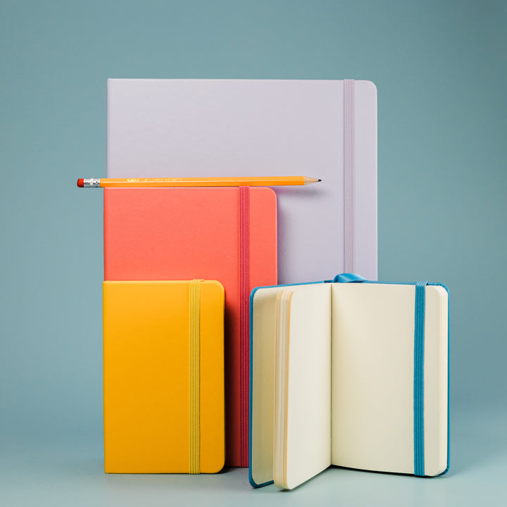 Talens Art Creation Sketchbooks
