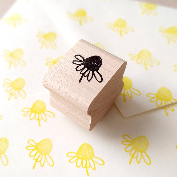 Chamomile Mini Stamp