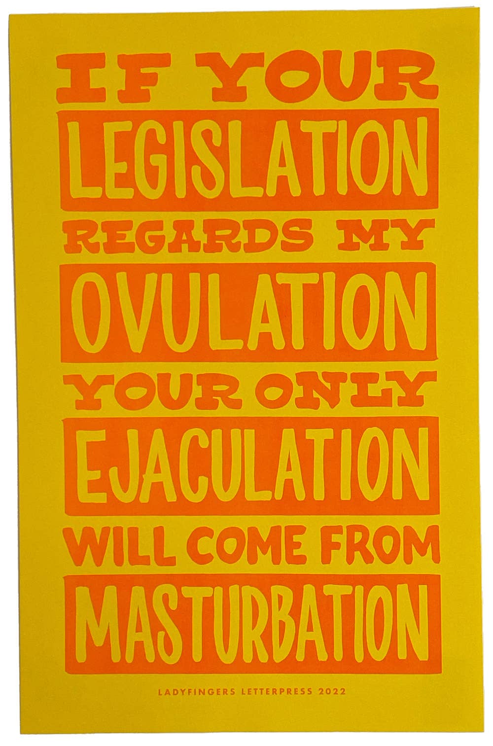 Protest Posters - Set of 16
