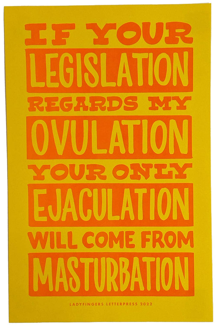Protest Posters - Set of 16