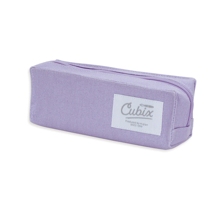 Cubix Canvas Pen Cases