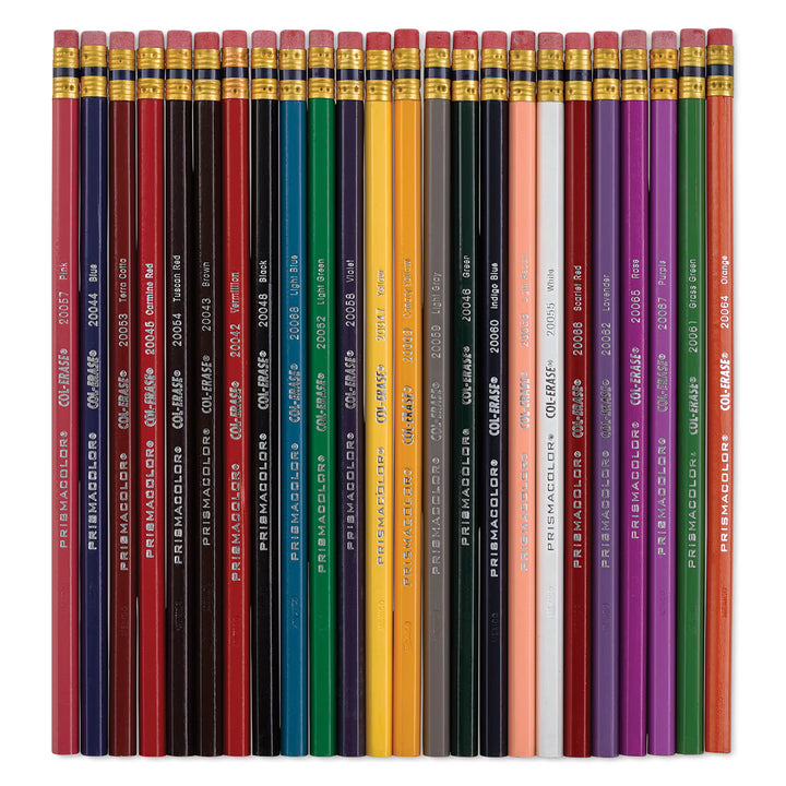 Premier® Col-Erase® Colored Pencil Sets