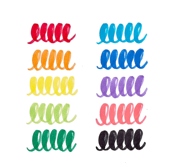 Big Bright Brush