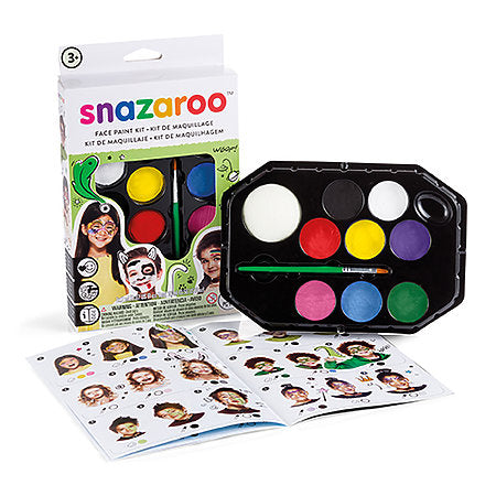 Snazaroo Face Paint