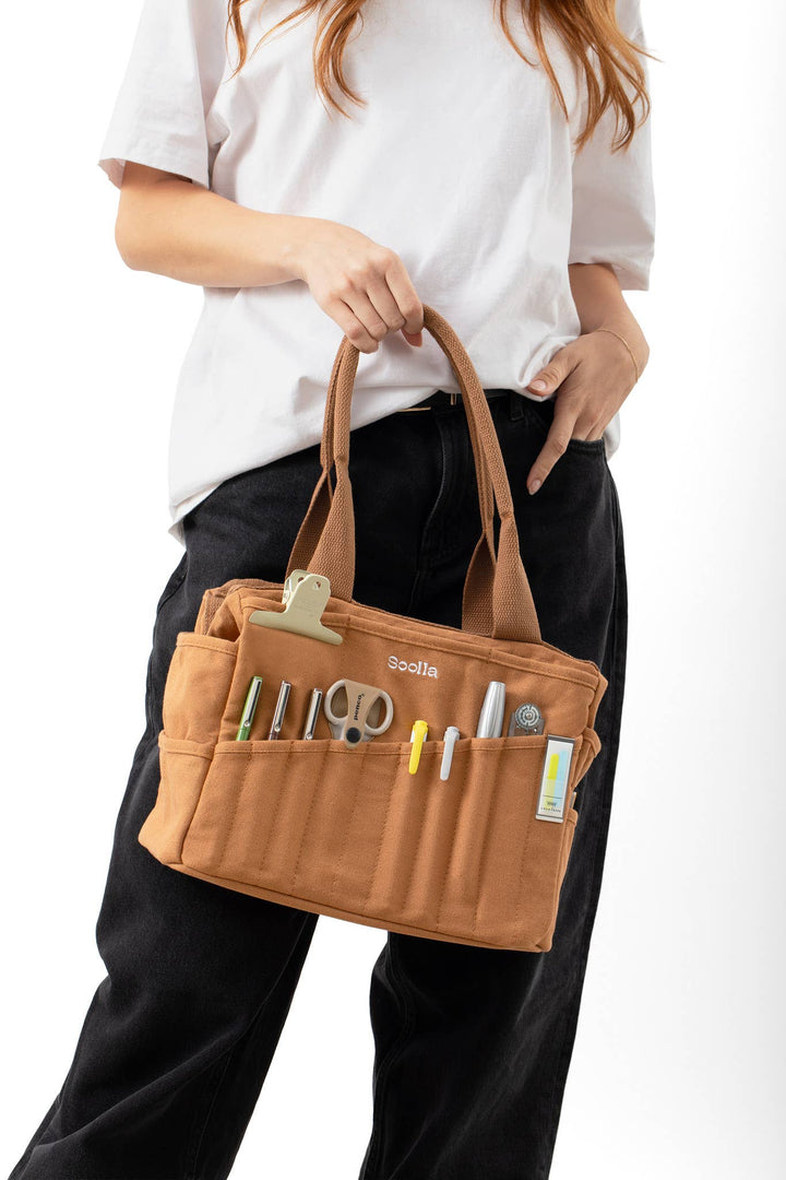 Soolla® Studio Bags