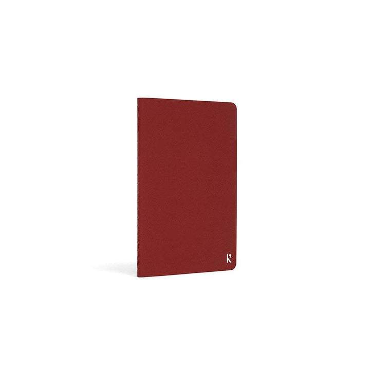 Karst Stone A6 Pocket Journal - Blank