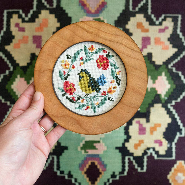 Summer Bird Kit