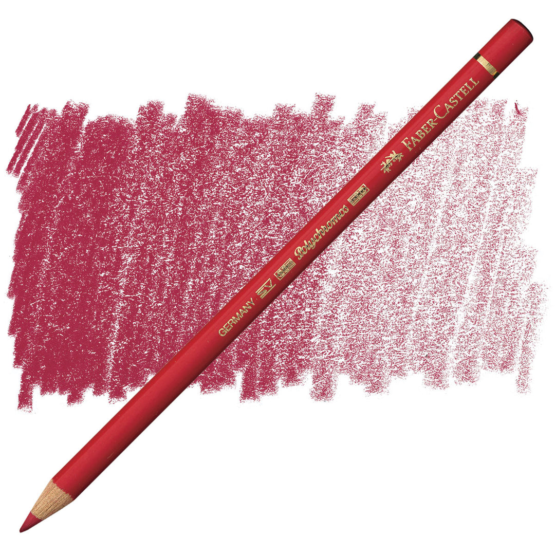 Faber-Castell Polychromos Colored Pencils