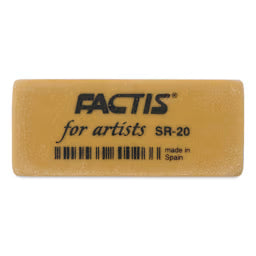 General's Factis Art Gum Eraser