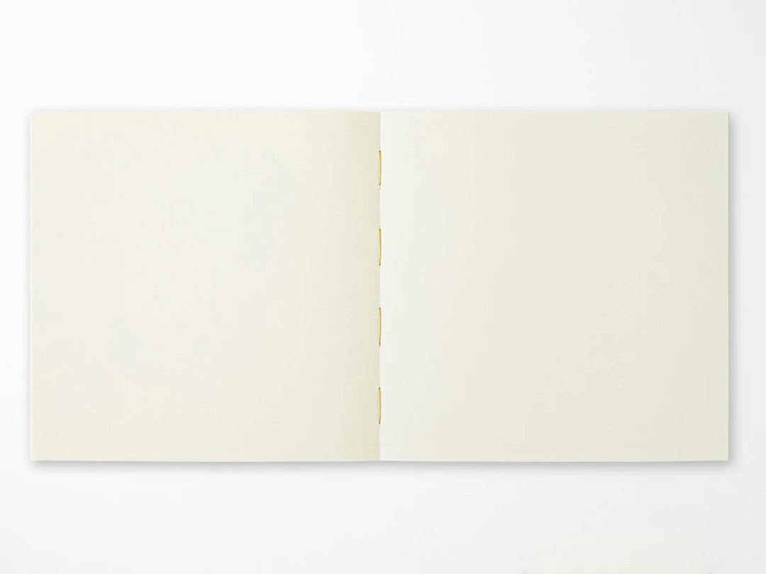 MD Notebook A5 Square blank