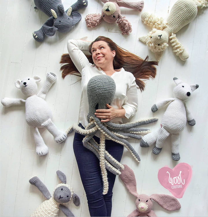 Pocket Book Of Crochet