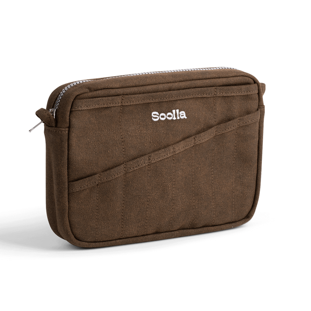 Soolla® Studio Pouches