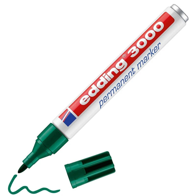 Edding 3300 Permanent Marker