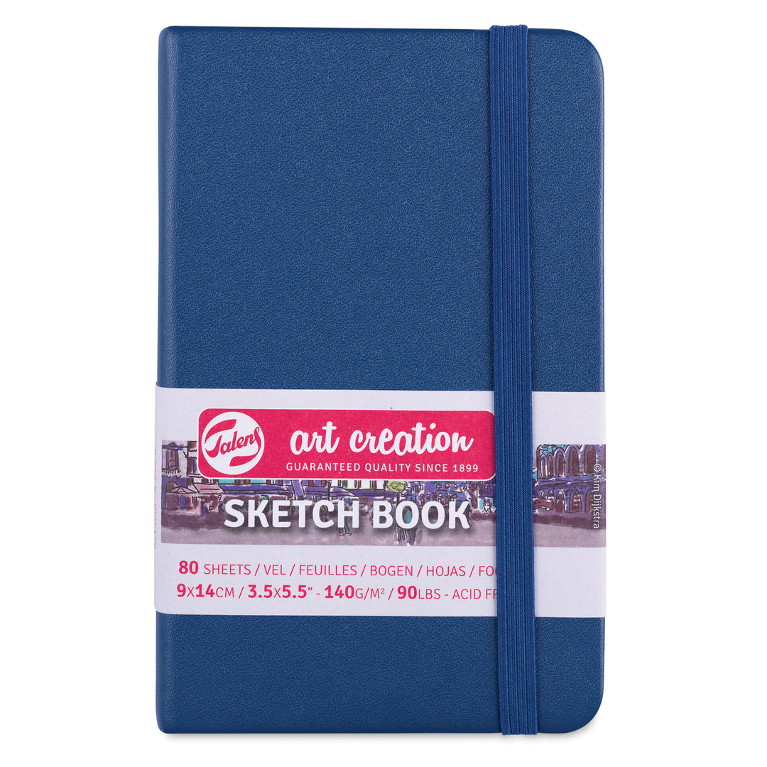 Royal Talens Art Creation Sketchbooks