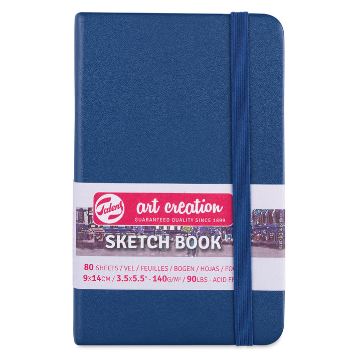 Royal Talens Art Creation Sketchbooks