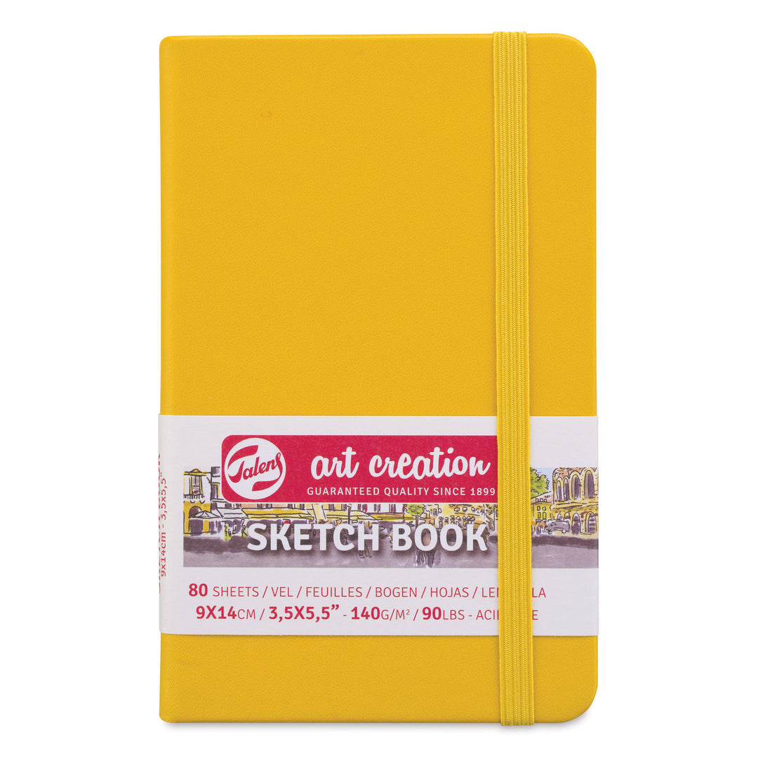 Royal Talens Art Creation Sketchbooks