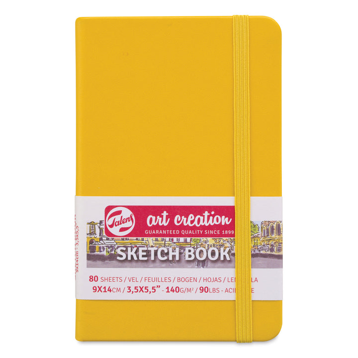 Royal Talens Art Creation Sketchbooks