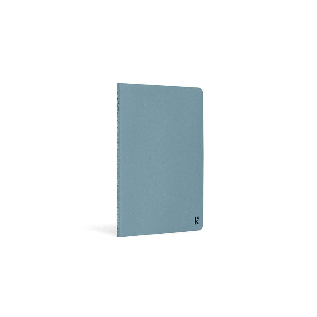 Karst Stone A6 Pocket Journal - Blank