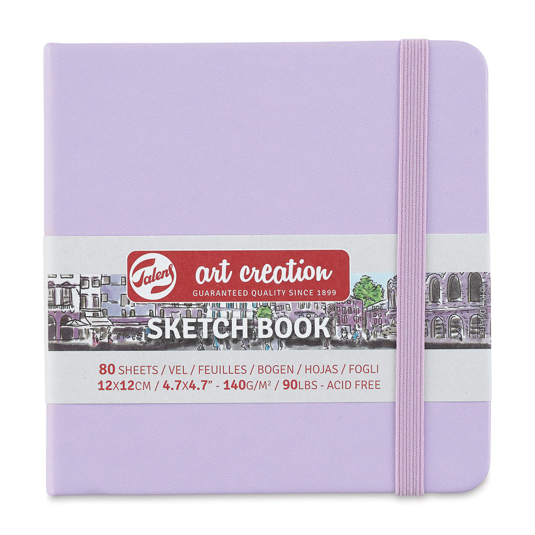 Royal Talens Art Creation Sketchbooks